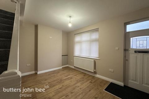 undefined, Lower Haigh Street, WINSFORD