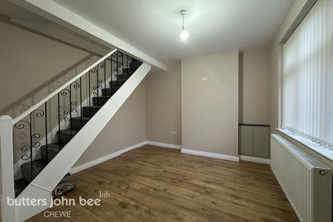 undefined, Lower Haigh Street, WINSFORD