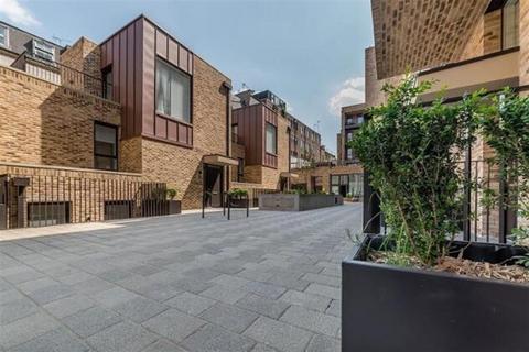 2 bedroom apartment to rent, Hand Axe Yard, King's Cross, St Pancras Place, London, WC1X