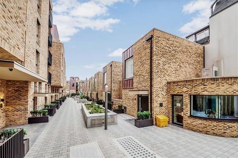 2 bedroom apartment to rent, Hand Axe Yard, King's Cross, St Pancras Place, London, WC1X