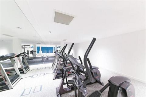 2 bedroom apartment to rent, Hand Axe Yard, King's Cross, St Pancras Place, London, WC1X