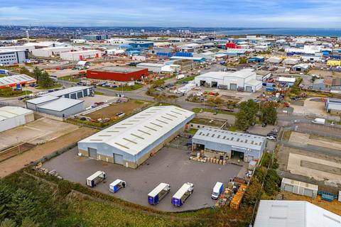 Warehouse for sale, Souter Head Rd Aberdeen AB12 3LF