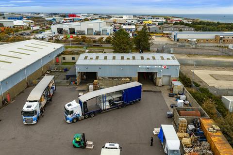 Warehouse for sale, Souter Head Rd Aberdeen AB12 3LF