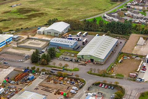 Warehouse for sale, Souter Head Rd Aberdeen AB12 3LF