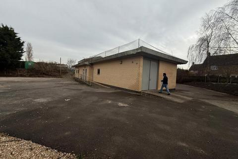 Warehouse to rent, 13 Great Western Rd Martock TA12 6HB