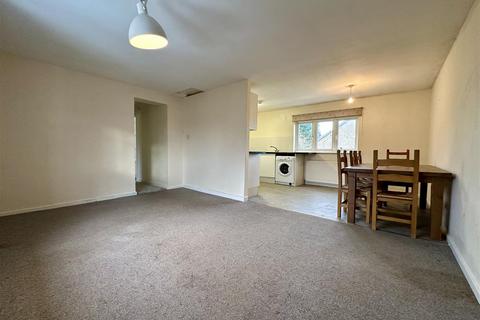 undefined, Marymead Court, Stevenage