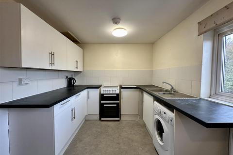undefined, Marymead Court, Stevenage