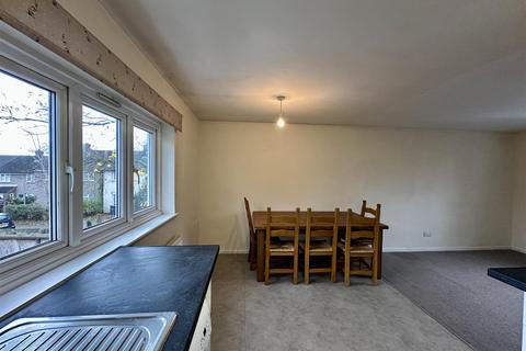 undefined, Marymead Court, Stevenage