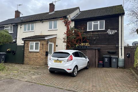 undefined, Marymead Court, Stevenage