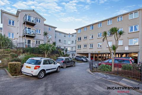1 bedroom apartment for sale, Marina Court, Mount Wise, Newquay, TR7 2FJ