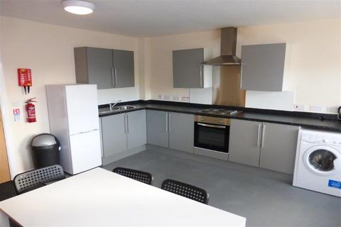 undefined, Flewitt House, Beeston, NG9 2AR