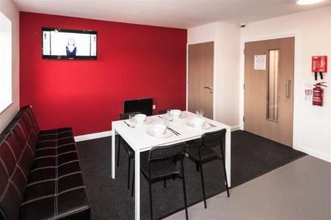 undefined, Flewitt House, Beeston, NG9 2AR