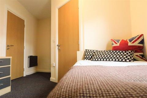 undefined, Flewitt House, Beeston, NG9 2AR