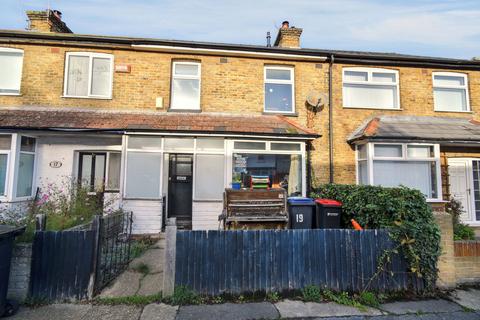 3 bedroom terraced house for sale, Acton Road, Whitstable CT5