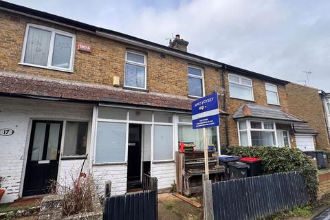 3 bedroom terraced house for sale - Acton Road, Whitstable CT5