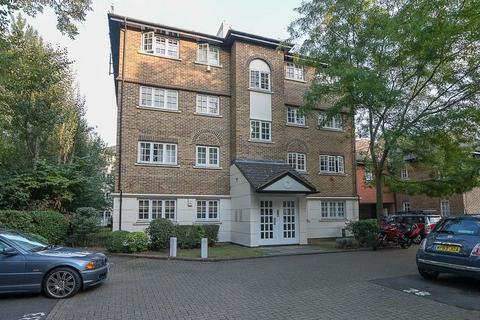 2 bedroom apartment for sale, Selhurst Close, Parkside, Wimbledon