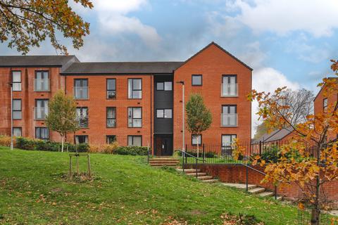 2 bedroom flat for sale, Ashton Vale, Bristol BS3