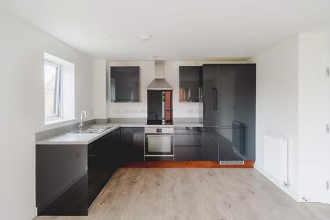 2 bedroom flat for sale, Ashton Vale, Bristol BS3