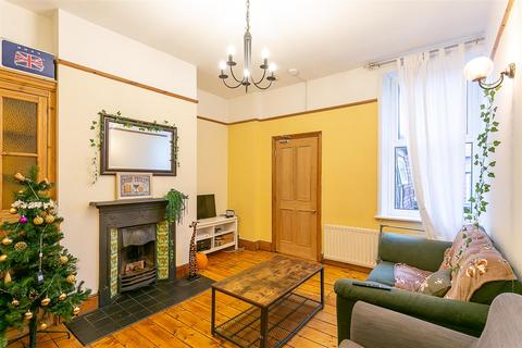 undefined, Fairfield Road, Jesmond, Newcastle upon Tyne