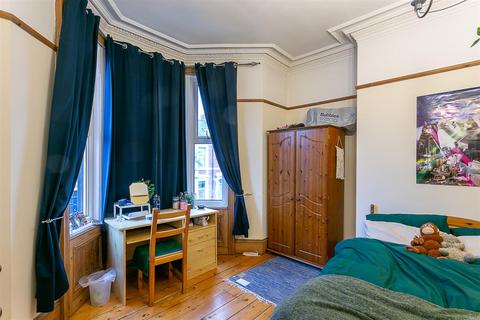 undefined, Fairfield Road, Jesmond, Newcastle upon Tyne