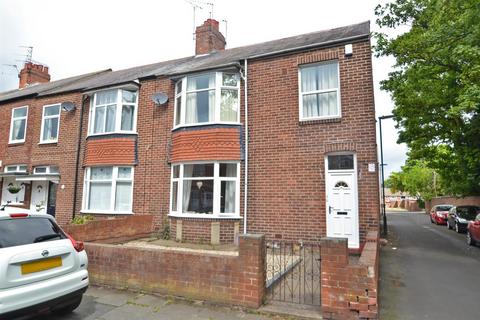 undefined, Salisbury Avenue, North Shields, North Tyneside