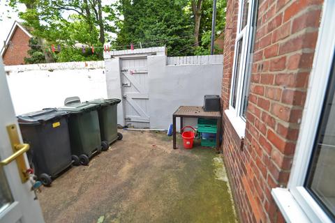 undefined, Salisbury Avenue, North Shields, North Tyneside