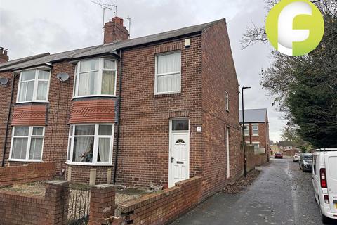 2 bedroom flat to rent, Salisbury Avenue, North Shields, North Tyneside