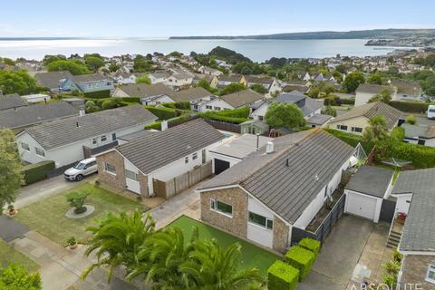 5 bedroom detached bungalow for sale, Quantocks Road, Torquay, TQ2