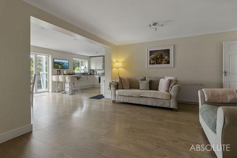 5 bedroom detached bungalow for sale, Quantocks Road, Torquay, TQ2
