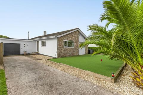5 bedroom detached bungalow for sale, Quantocks Road, Torquay, TQ2