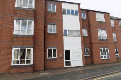 undefined, Fancy Walk, Stafford ST16