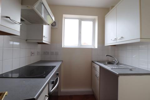 undefined, Fancy Walk, Stafford ST16