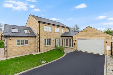 5 bedroom detached house for sale, Wentcliff House, 5 Birch Hall Close, Earby, Barnoldswick, BB18