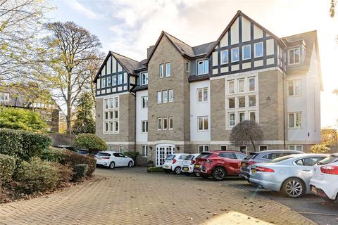 1 bedroom apartment for sale, Rosewood Court, Park Avenue, Leeds