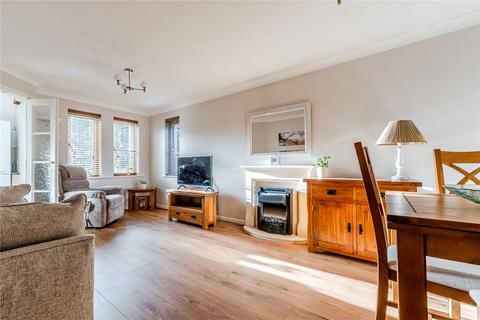 1 bedroom apartment for sale, Rosewood Court, Park Avenue, Leeds