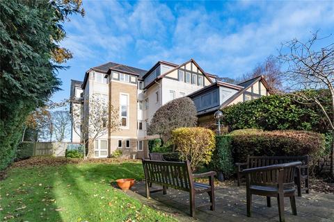 1 bedroom apartment for sale, Rosewood Court, Park Avenue, Leeds