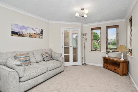 1 bedroom apartment for sale, Rosewood Court, Park Avenue, Leeds