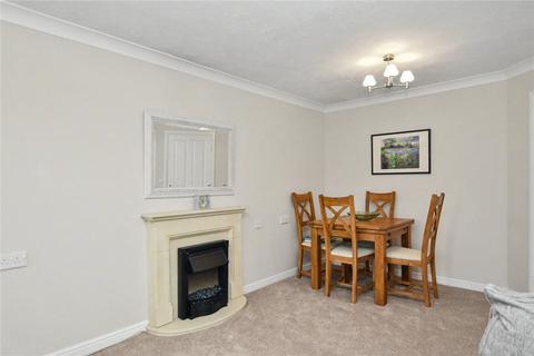 1 bedroom apartment for sale, Rosewood Court, Park Avenue, Leeds