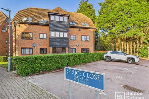 undefined, Spruce Close, Laindon