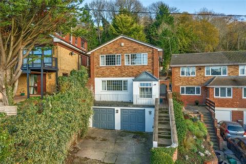 undefined, Sunningvale Avenue, Biggin Hill, Westerham, Kent, TN16