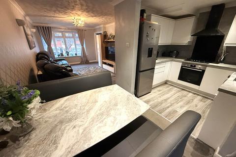 3 bedroom semi-detached house for sale, Meadow View Road, Exmouth
