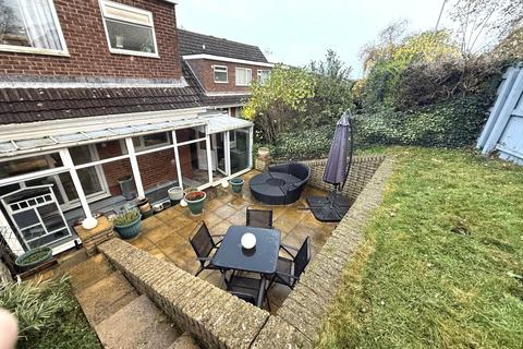 3 bedroom semi-detached house for sale, Meadow View Road, Exmouth