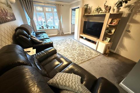 3 bedroom semi-detached house for sale, Meadow View Road, Exmouth