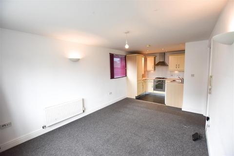 undefined, Reservoir Road, Kettering