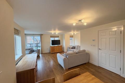 undefined, 5 ILLETT WAY HORSHAM RH12 0AJ