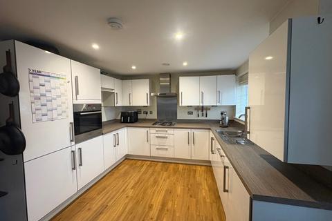 undefined, 5 ILLETT WAY HORSHAM RH12 0AJ