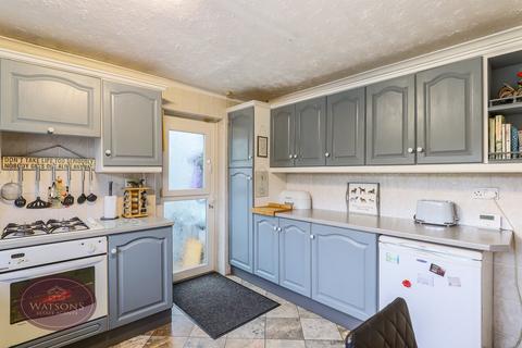 4 bedroom detached house for sale, Commons Close, Newthorpe, Nottingham, NG16