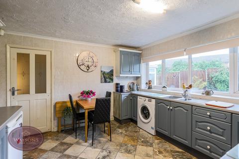 undefined, Commons Close, Newthorpe, Nottingham, NG16