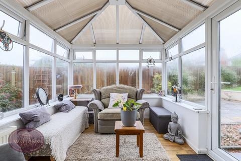 4 bedroom detached house for sale, Commons Close, Newthorpe, Nottingham, NG16