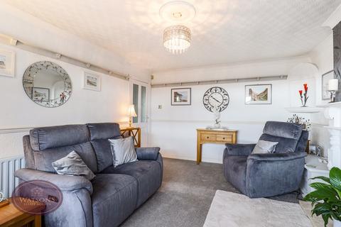 4 bedroom detached house for sale, Commons Close, Newthorpe, Nottingham, NG16